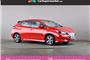 2022 Nissan Leaf 110kW Acenta 40kWh 5dr Auto [6.6kw Charger]