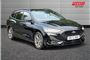 2023 Ford Focus Estate 1.0 EcoBoost Hybrid mHEV ST-Line 5dr