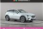 2018 Mazda CX-3 2.0 Sport Nav + 5dr