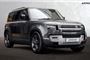 2021 Land Rover Defender 3.0 D300 SE 110 5dr Auto