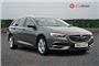 2019 Vauxhall Insignia Sports Tourer 1.6 Turbo D ecoTec Tech Line Nav 5dr