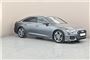 2021 Audi A6 40 TDI Quattro S Line 4dr S Tronic