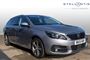 2019 Peugeot 308 SW 1.2 PureTech 130 Tech Edition 5dr EAT8