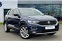 2020 Volkswagen T-Roc 1.5 TSI EVO SEL 5dr DSG