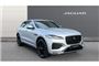 2021 Jaguar F-Pace 2.0 D200 R-Dynamic S 5dr Auto AWD