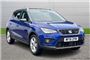 2018 SEAT Arona 1.6 TDI 115 FR 5dr