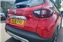 2019 Renault Captur 1.5 dCi 90 GT Line 5dr