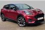 2023 Ford Puma 1.0 EcoBoost Vivid Ruby Edition 5dr