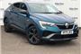 2021 Renault Arkana 1.6 E-TECH Hybrid 145 R.S. Line 5dr Auto