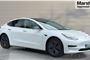 2020 Tesla Model 3 Standard Plus 4dr Auto