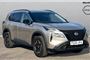 2025 Nissan X-Trail 1.5 E-Power E-4orce 213 N-Trek 5dr [7 Seat] Auto