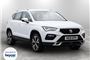 2021 SEAT Ateca 1.5 TSI EVO SE Technology 5dr