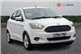 2016 Ford Ka+ 1.2 85 Zetec 5dr