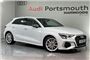 2022 Audi S3 S3 TFSI Quattro 5dr S Tronic