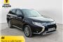 2020 Mitsubishi Outlander 2.4 PHEV Design 5dr Auto