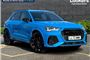 2022 Audi RS Q3 RS Q3 TFSI Quattro Audi Sport Edition 5dr S Tronic