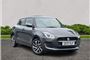 2021 Suzuki Swift 1.2 Dualjet 83 12V Hybrid SZ-L 5dr