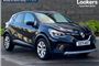 2021 Renault Captur 1.3 TCE 140 Iconic 5dr EDC