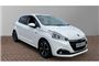 2019 Peugeot 208 1.2 PureTech 82 Tech Edition 5dr [Start Stop]