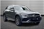 2022 Mercedes-Benz GLC GLC 300e 4Matic AMG Line Prem Plus 5dr 9G-Tronic