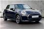 2021 MINI Hatchback 1.5 Cooper Exclusive 3dr Auto