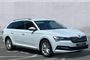 2023 Skoda Superb Estate 1.5 TSI SE Technology 5dr DSG