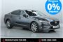 2022 Mazda 6 2.0 Skyactiv-G Sport 4dr