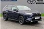 2024 Toyota RAV4 2.5 PHEV GR Sport 5dr CVT