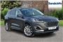 2021 Ford Kuga 2.5 PHEV Vignale 5dr CVT