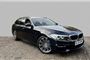 2018 BMW 5 Series Touring 520d M Sport 5dr Auto