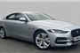 2020 Jaguar XE 2.0d S 4dr Auto