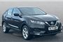 2020 Nissan Qashqai 1.3 DiG-T Acenta Premium 5dr