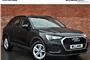 2021 Audi Q3 35 TFSI Technik 5dr