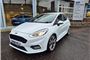 2018 Ford Fiesta 1.0 EcoBoost ST-Line X 5dr