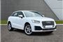 2017 Audi Q2 1.4 TFSI S Line 5dr S Tronic