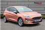 2018 Ford Fiesta 1.1 Zetec B+O Play 3dr