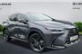 2022 Lexus NX 450h+ 2.5 5dr E-CVT [Premium Pack]