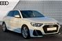 2019 Audi A1 30 TFSI S Line 5dr