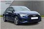 2023 Audi A3 35 TFSI Edition 1 5dr S Tronic