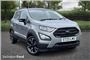 2023 Ford EcoSport 1.0 EcoBoost 125 Active 5dr