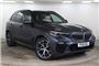 2019 BMW X5 xDrive30d M Sport 5dr Auto