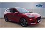 2021 Ford Kuga 1.5 EcoBoost 150 ST-Line X 5dr