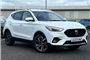 2023 MG ZS 1.0T GDi Exclusive 5dr