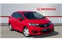 2018 Honda Jazz 1.3 i-VTEC S 5dr