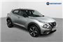 2021 Nissan Juke 1.0 DiG-T 114 Tekna 5dr DCT