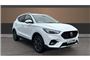 2023 MG ZS 1.5 VTi-TECH Exclusive 5dr