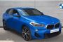 2020 BMW X2 sDrive 18d M Sport 5dr Step Auto