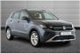 2025 Volkswagen T-Cross 1.0 TSI 115 Match 5dr DSG
