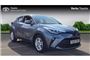 2022 Toyota C-HR 1.8 Hybrid Icon 5dr CVT