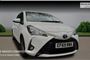 2020 Toyota Yaris 1.5 VVT-i Icon 5dr CVT